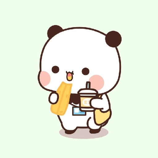 Bubu dudu  28