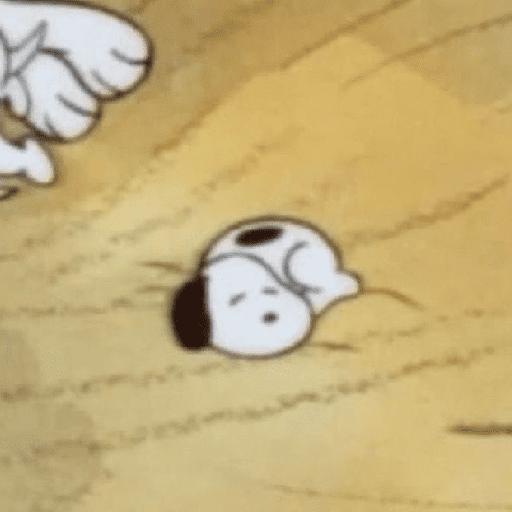 Snoopy 26