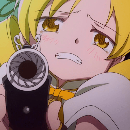Madoka magica (2011)pk2 14