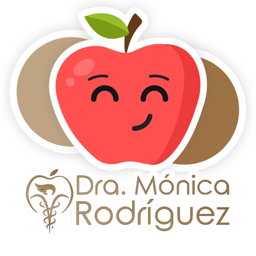 Dra. Mónica R Emojis  2