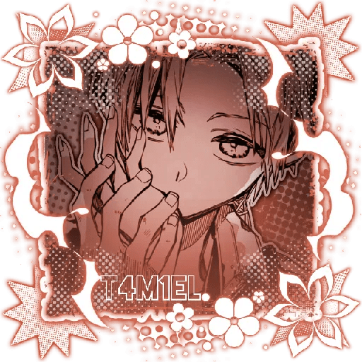 𝅄ㅤㅤ🇩🇪ㅤㅤt4m1elㅤ᛬ㅤㅤAoi Akaneㅤㅤ꒱ 6