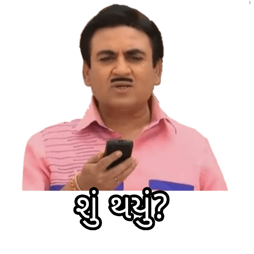 Jethalal Gujarati 23