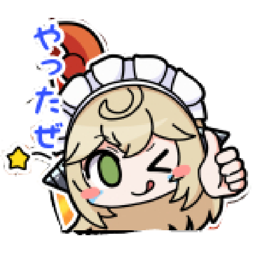 GT SD stickers 1