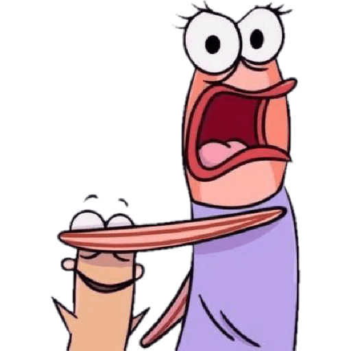 Spongebob.stickermaker 3