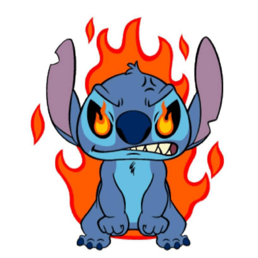 Stitch 3