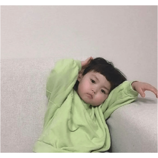 Niña Corianita 🎀 2