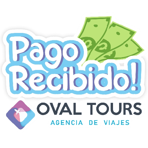 OVAL FRASES 8