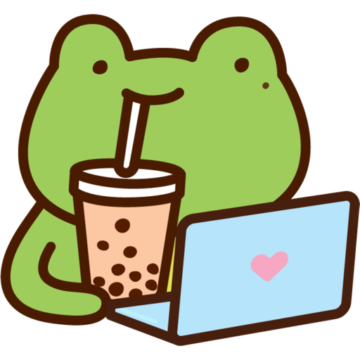 Froggy Sam Daily Life 🐸 1