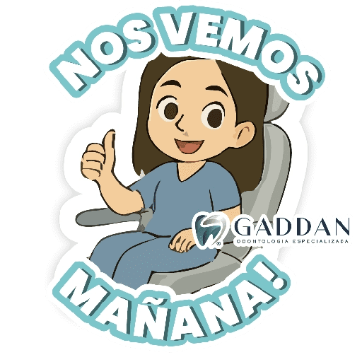 GADDAN FRASES 7