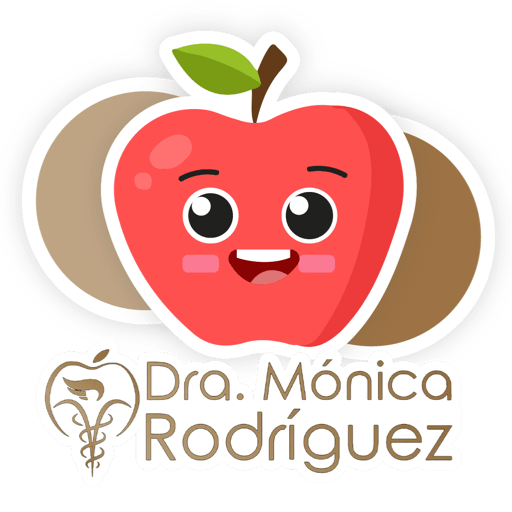 Dra. Mónica R Emojis  1