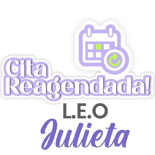 LEO Julieta frases 28