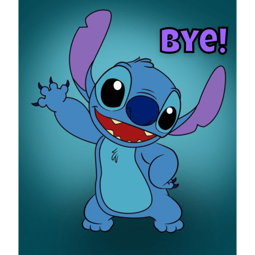 Stitch 6