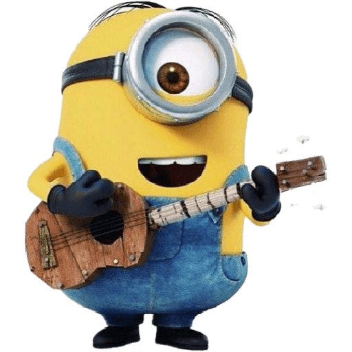 Minions 2