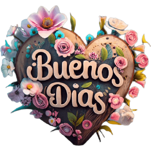 Buenos dias  19