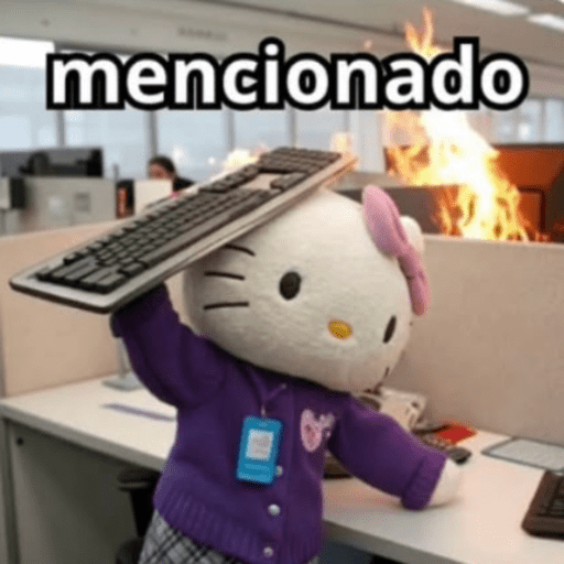 Hello Kitty Nervosa 2
