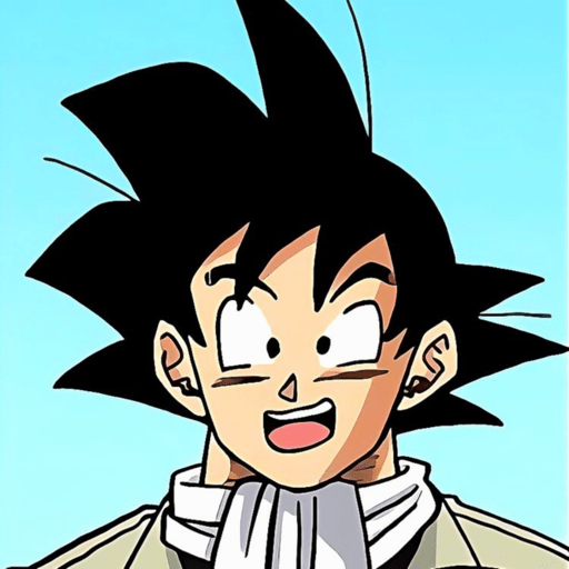 Goku 2.0 25