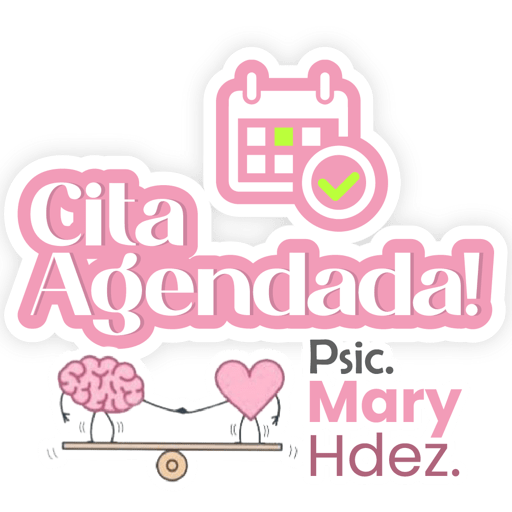 Psic Mary Frases 21
