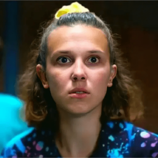 Stranger Things 9