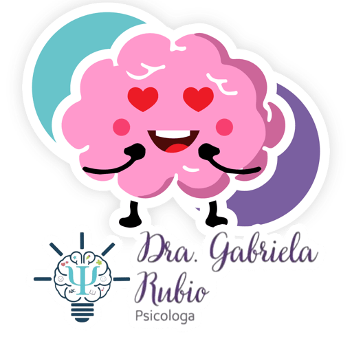Dra Gabriela Emojis  28