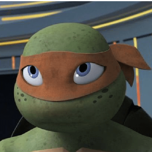 Michelangelo (Mikey) 18