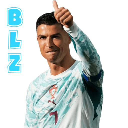 CR7 🤖🇵🇹 World Cup ⚽️  21