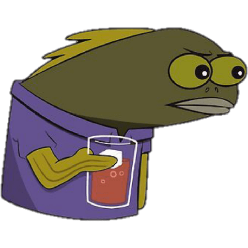 Spongebob.stickermaker 12
