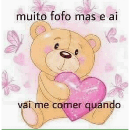 Nao sei  26