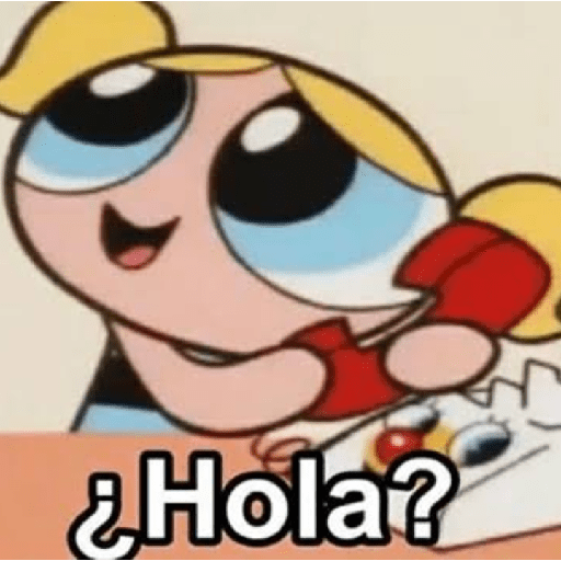 Memes qué me encuentro 17