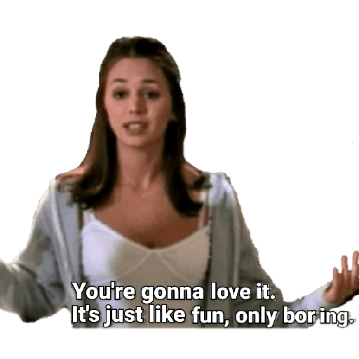 Not Buffy 15