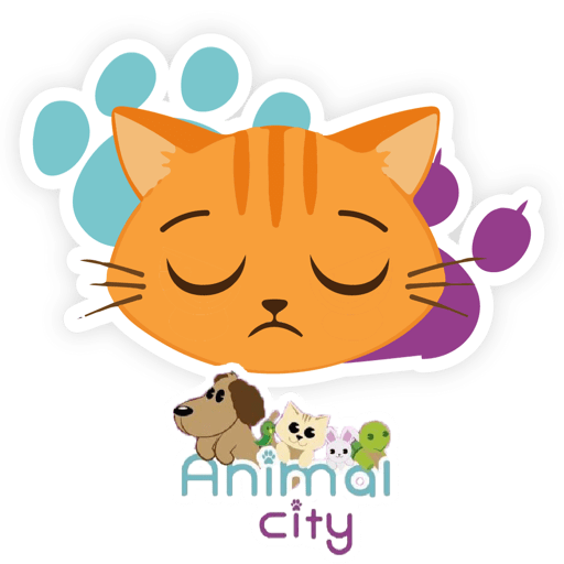 Animal City Emojis  23