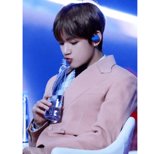 K pop bts 13