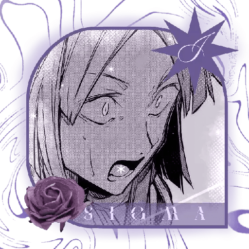 ㅤ⎯⎯⎯  Sigma. 15