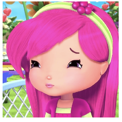 Raspberry ૮₍˶ •. • ⑅₎ა ♡ 5