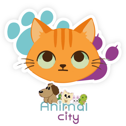 Animal City Emojis  26