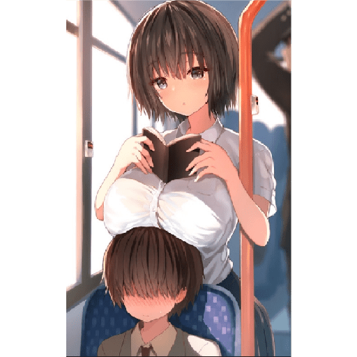 Meu oni-chan 1 5