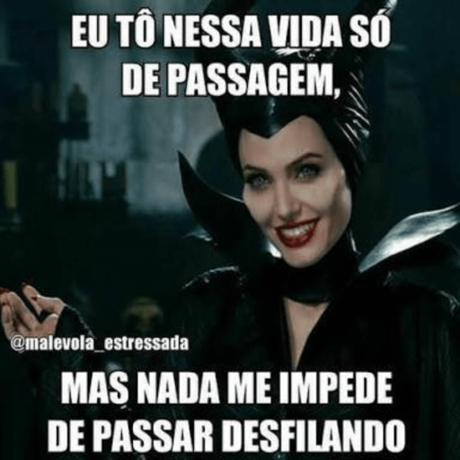 Sempre malévola 11