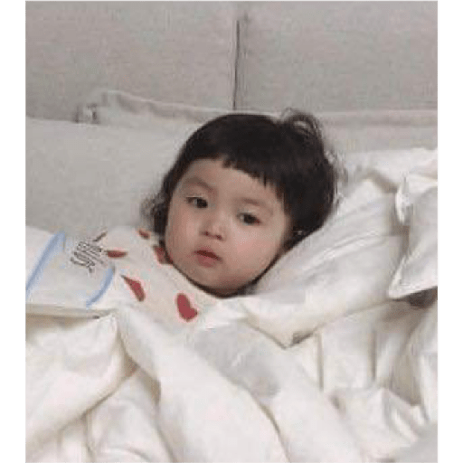 Niña 18
