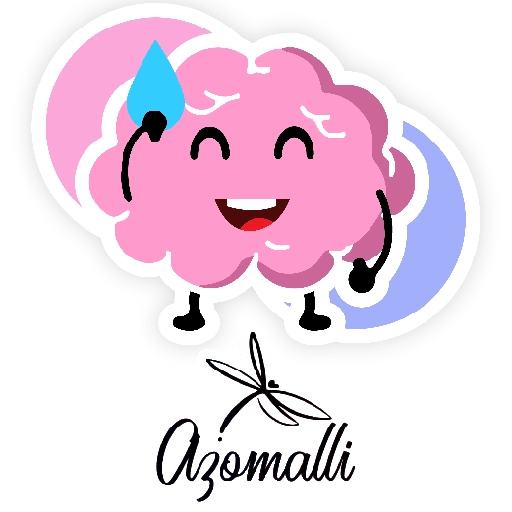 Azomalli emojis 11