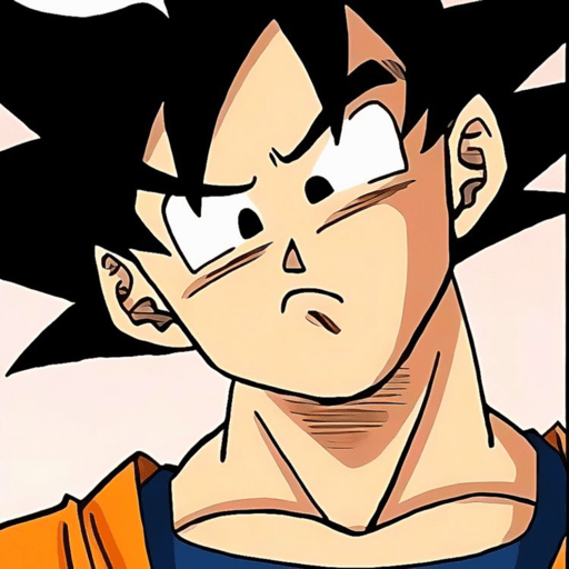 Goku 2.0 30