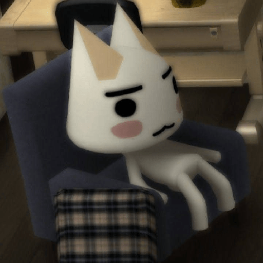 Cute 7
