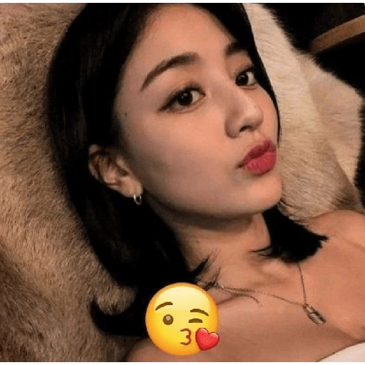 Twice Emojis  1