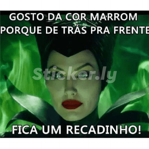 Sempre malévola 4