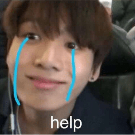 Meme bts 🐱 14