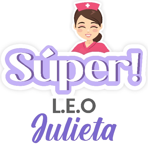LEO Julieta frases 2