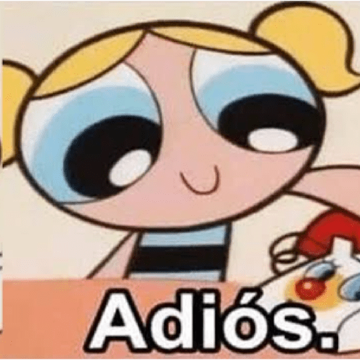 Memes qué me encuentro 18