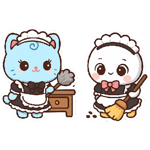 Aespa plushie 3 12