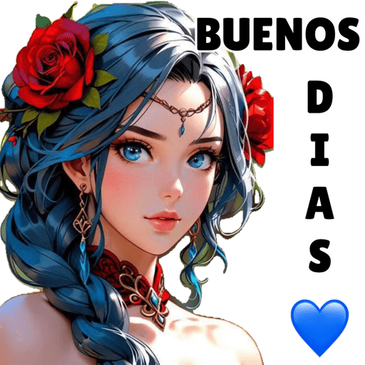 BD CHICAS 💙💙 21