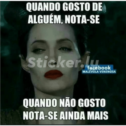 Sempre malévola 12