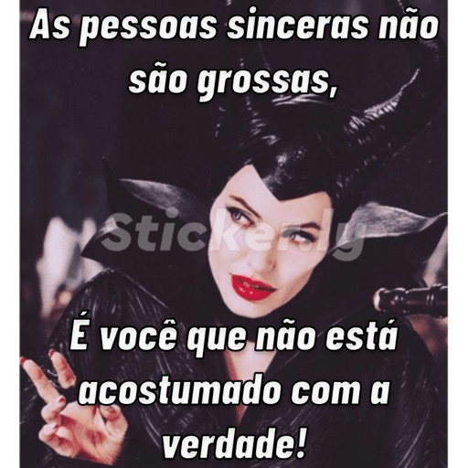 Sempre malévola 14