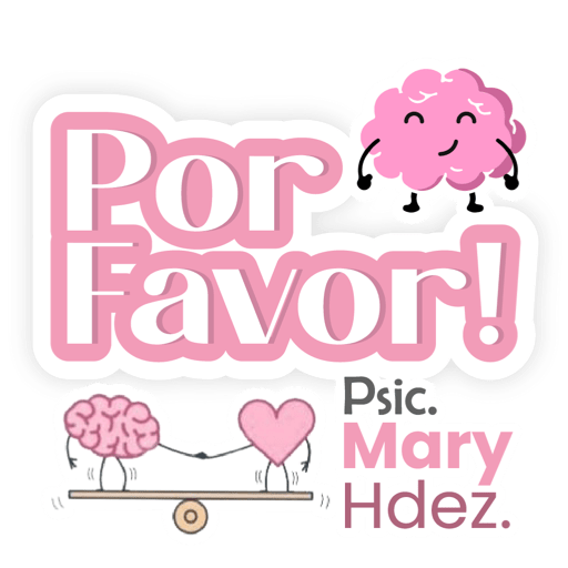 Psic Mary Frases 17
